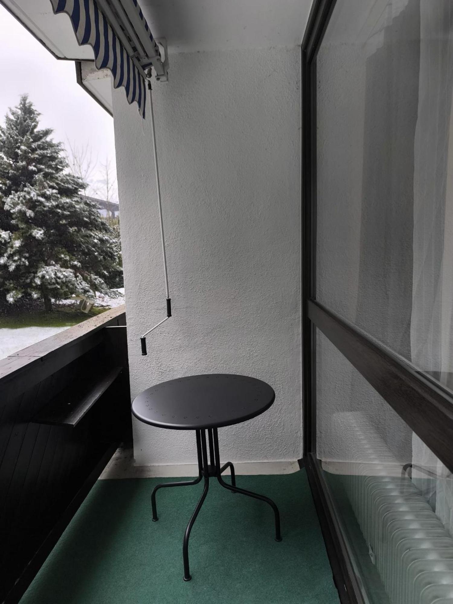 Apartment Green Home Kaprun Exterior photo