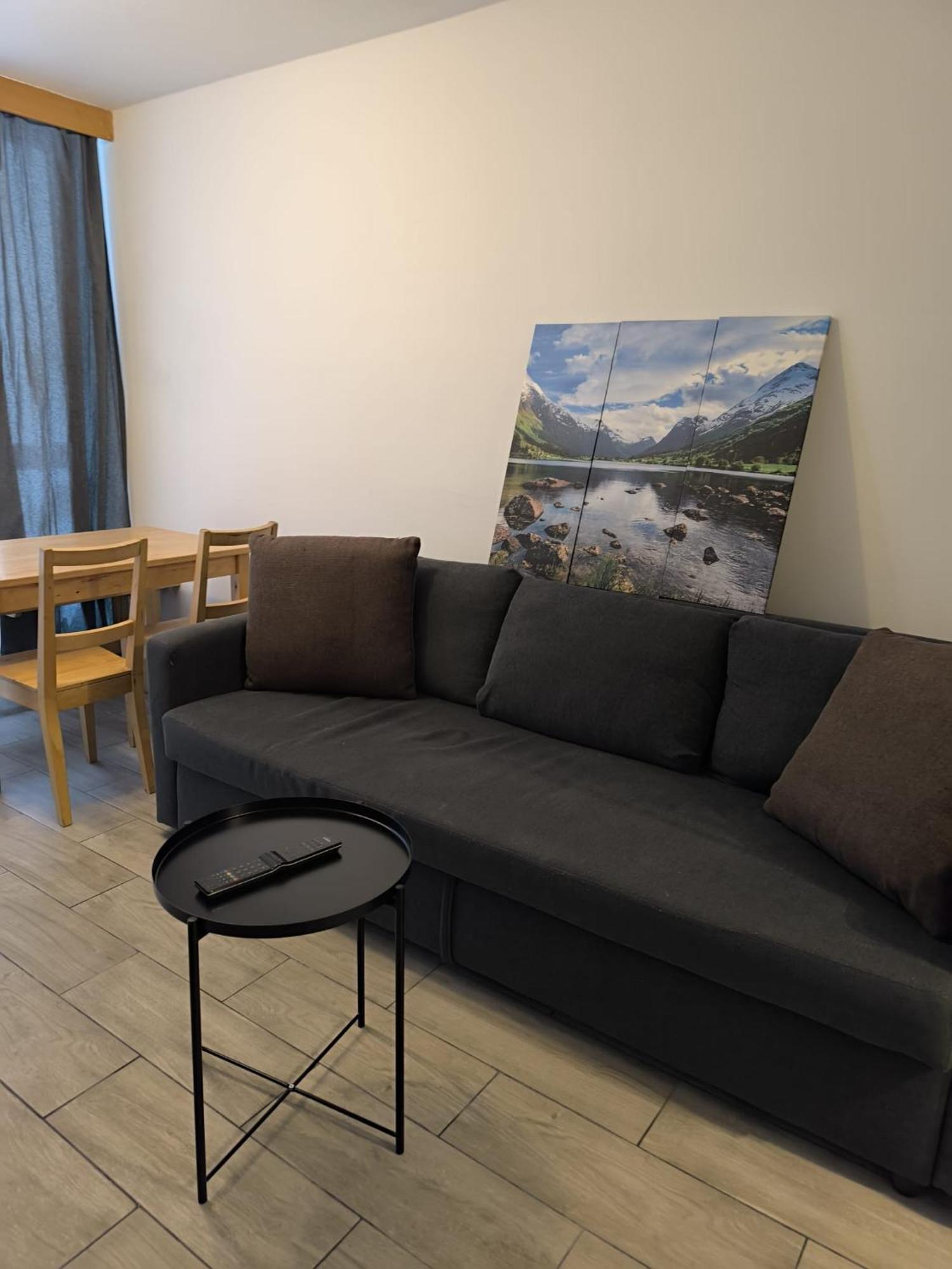 Apartment Green Home Kaprun Exterior photo